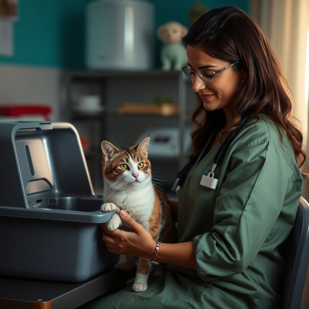 Alimentação de Gatos: Guia Completo para Tutores e Veterinários
