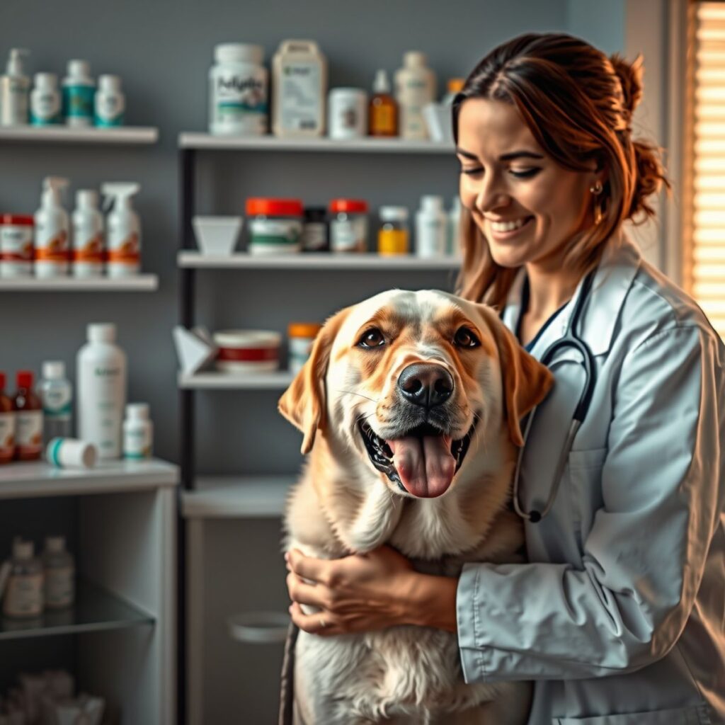 Doenças Comuns em Cães: Conheça as Principais Condições