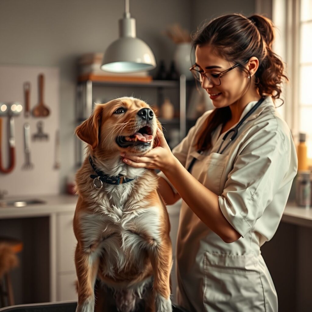 Higiene de Pets: Guia Completo para Cães e Gatos