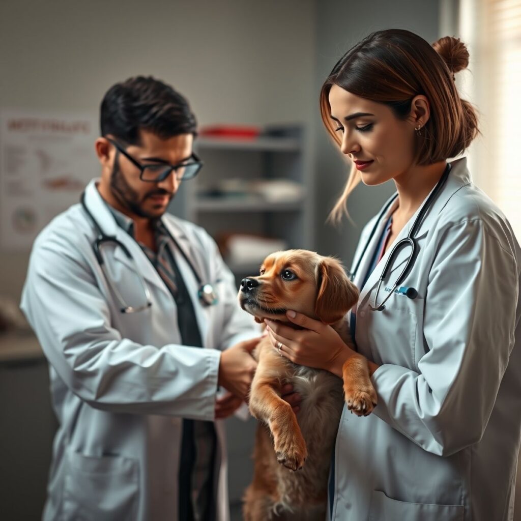 Exames Veterinários: Guia Completo para Tutores e Veterinários