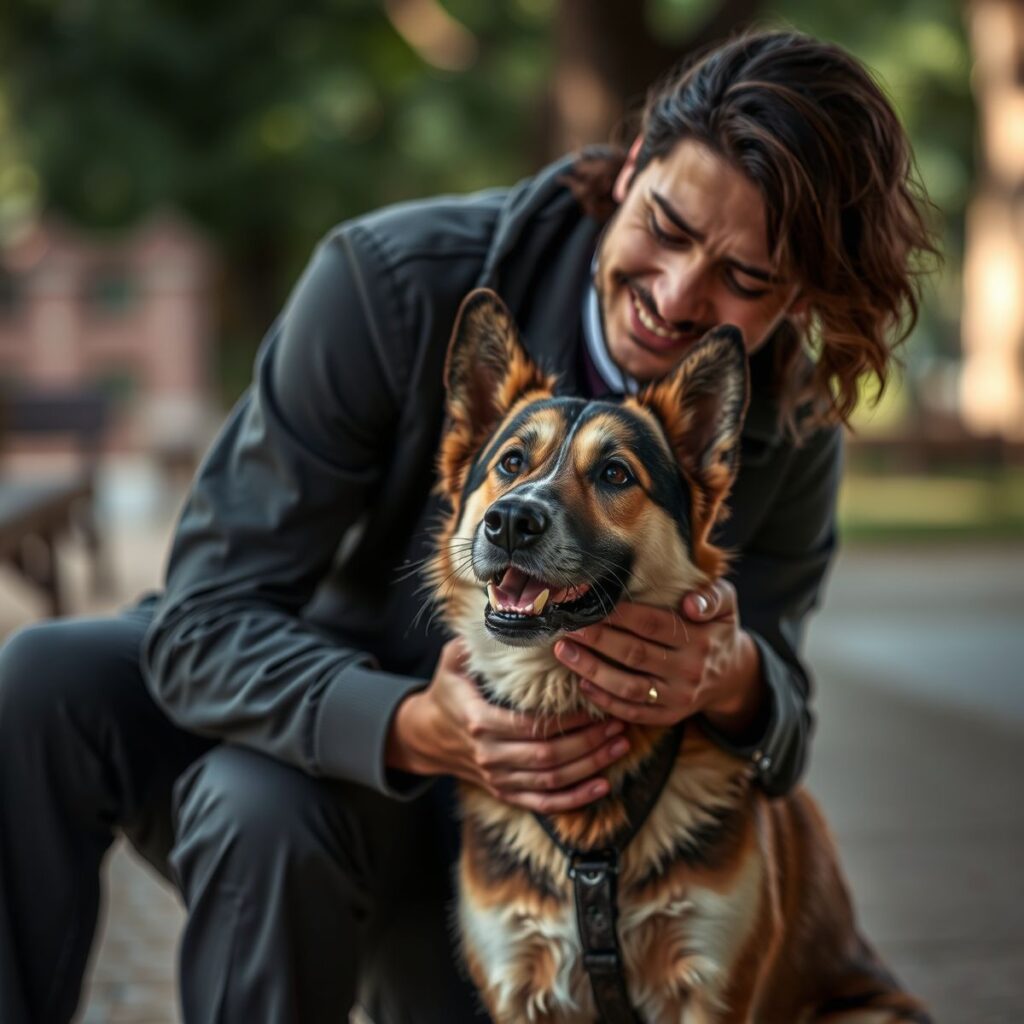 Adestramento de Cães: Guia Completo para Tutores e Veterinários