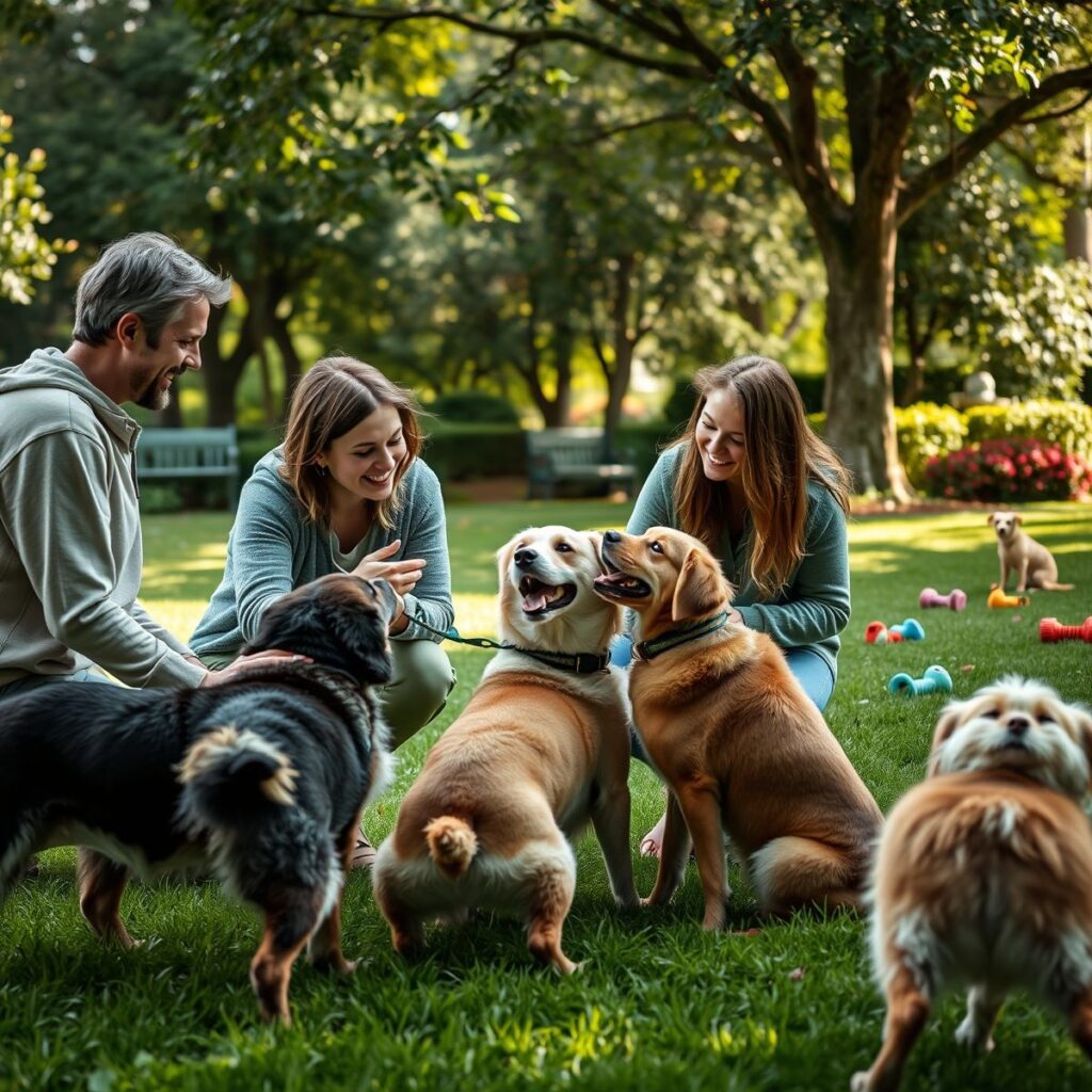 Comportamento de cães: Entenda tudo sobre a psicologia canina