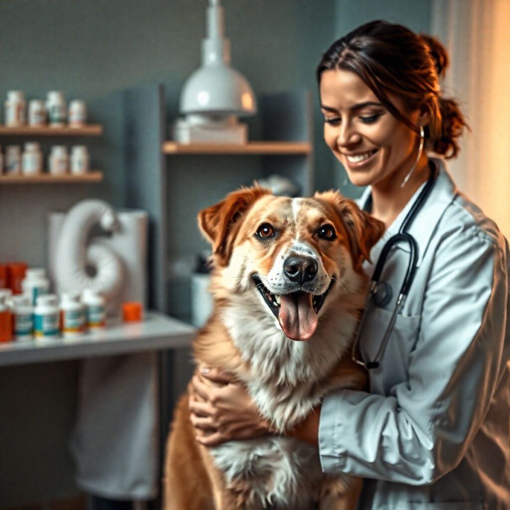 Medicamentos para cães: guia completo sobre tratamentos