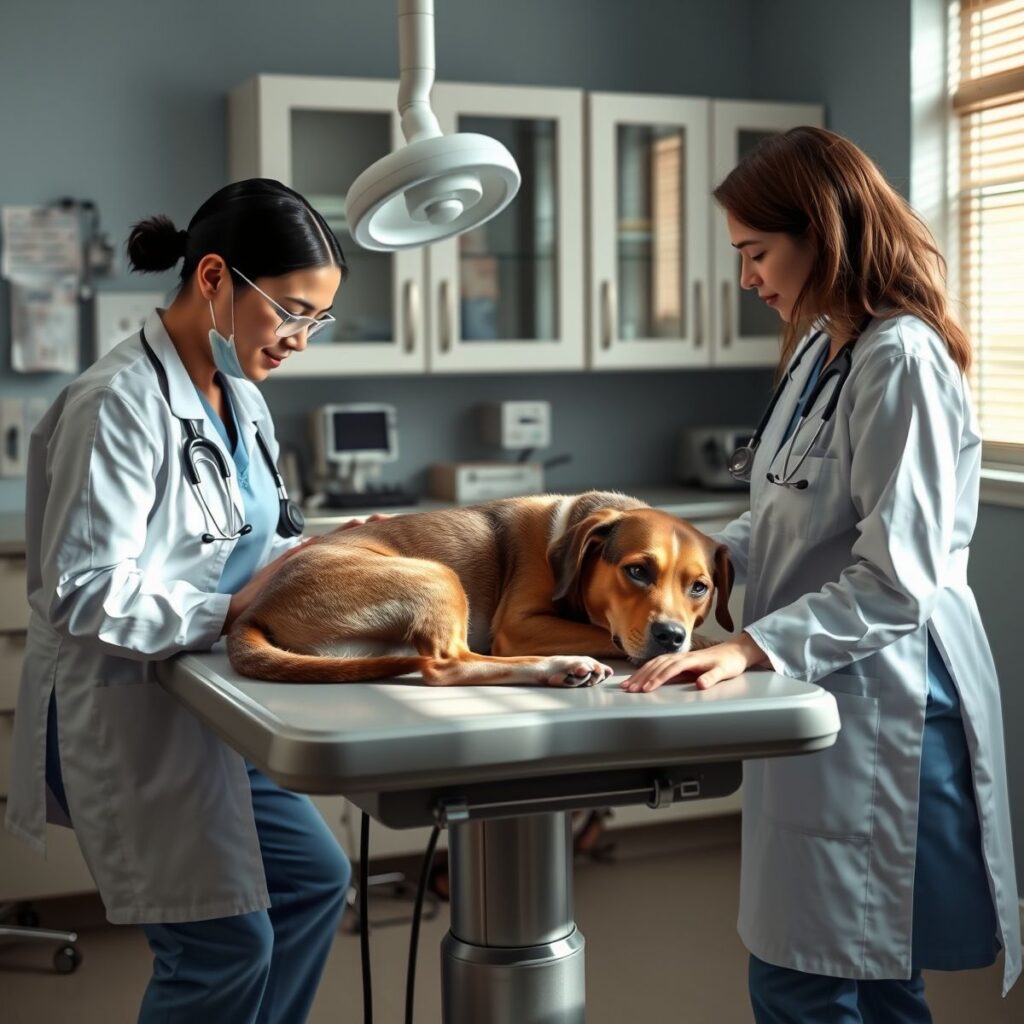 Castracão de cães: benefícios, cuidados e informações essenciais