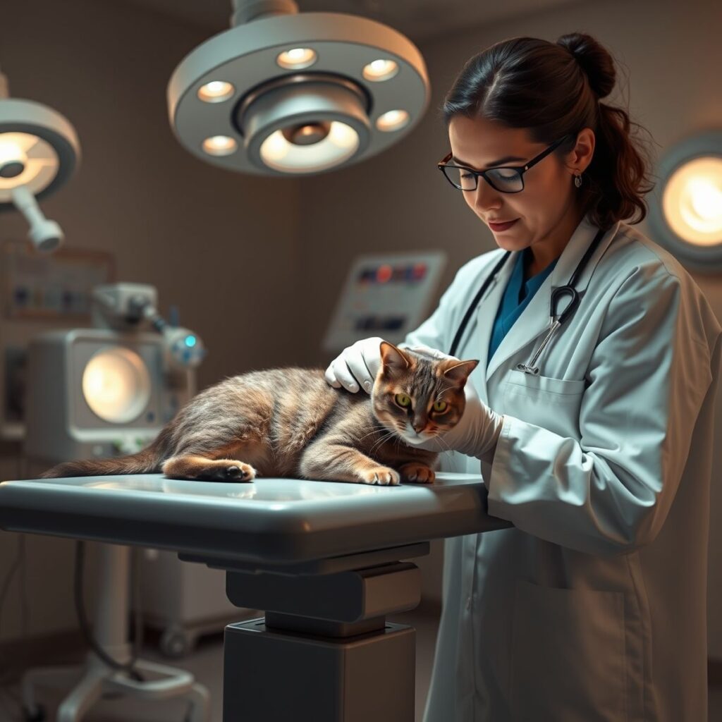 Castracao de gatos: tudo o que você precisa saber