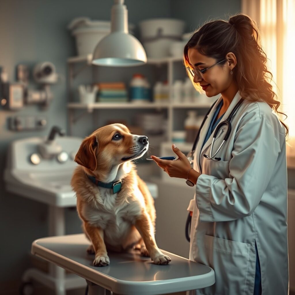 atendimento veterinário: tudo que você precisa saber