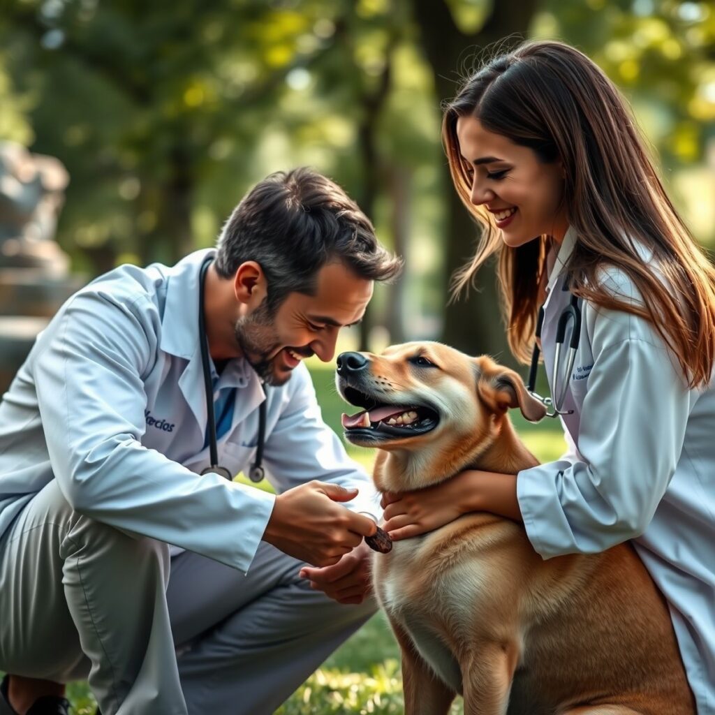 Saúde Mental de Cães: Entenda os Cuidados Necessários