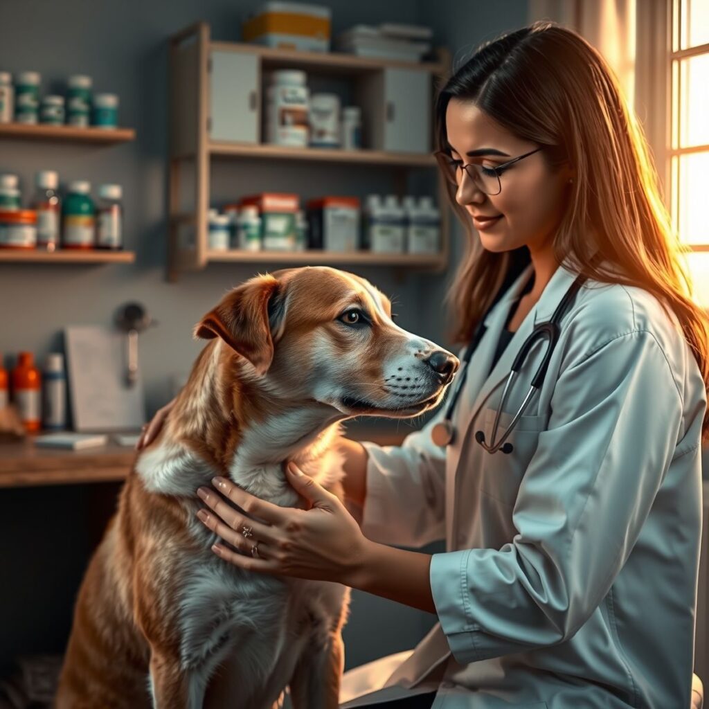 Alergias em cães: Tipos, Sintomas e Tratamento Completo