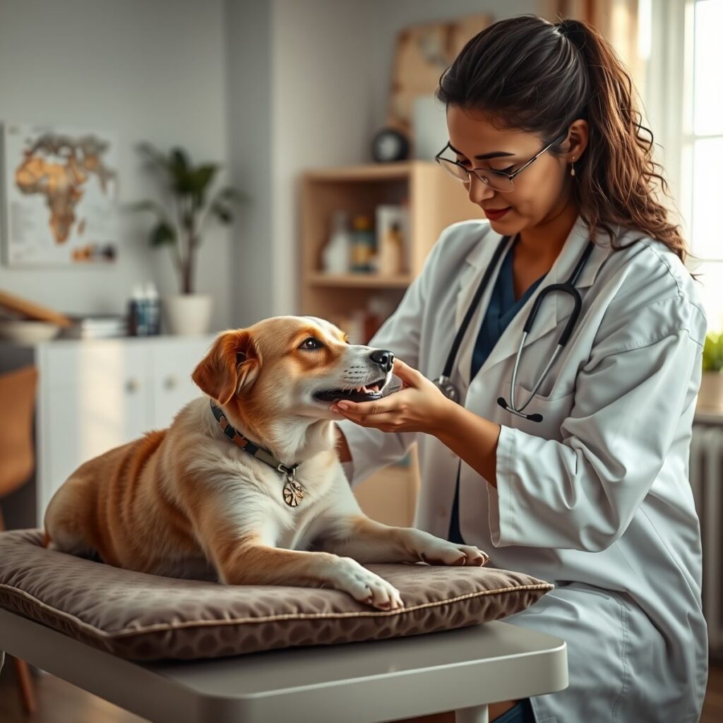 Como tratar pulgas e carrapatos: Guia Completo para Pets