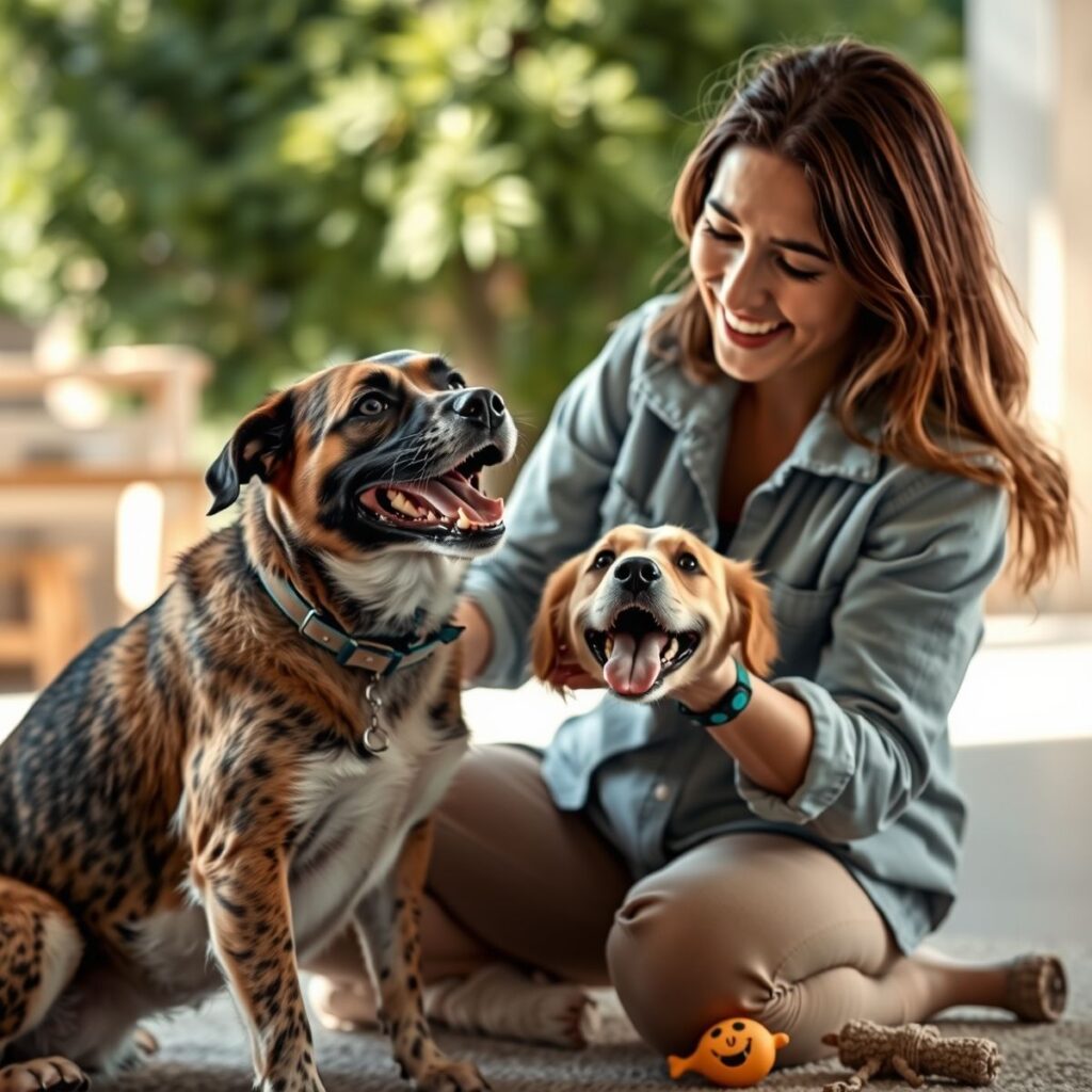 Técnicas de Adestramento Positivo: Guia Completo para Pets