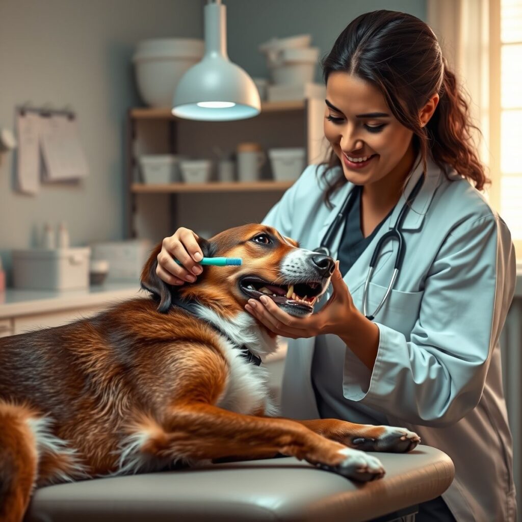 Cuidados com a Saúde Bucal de Pets: Dicas e Informações