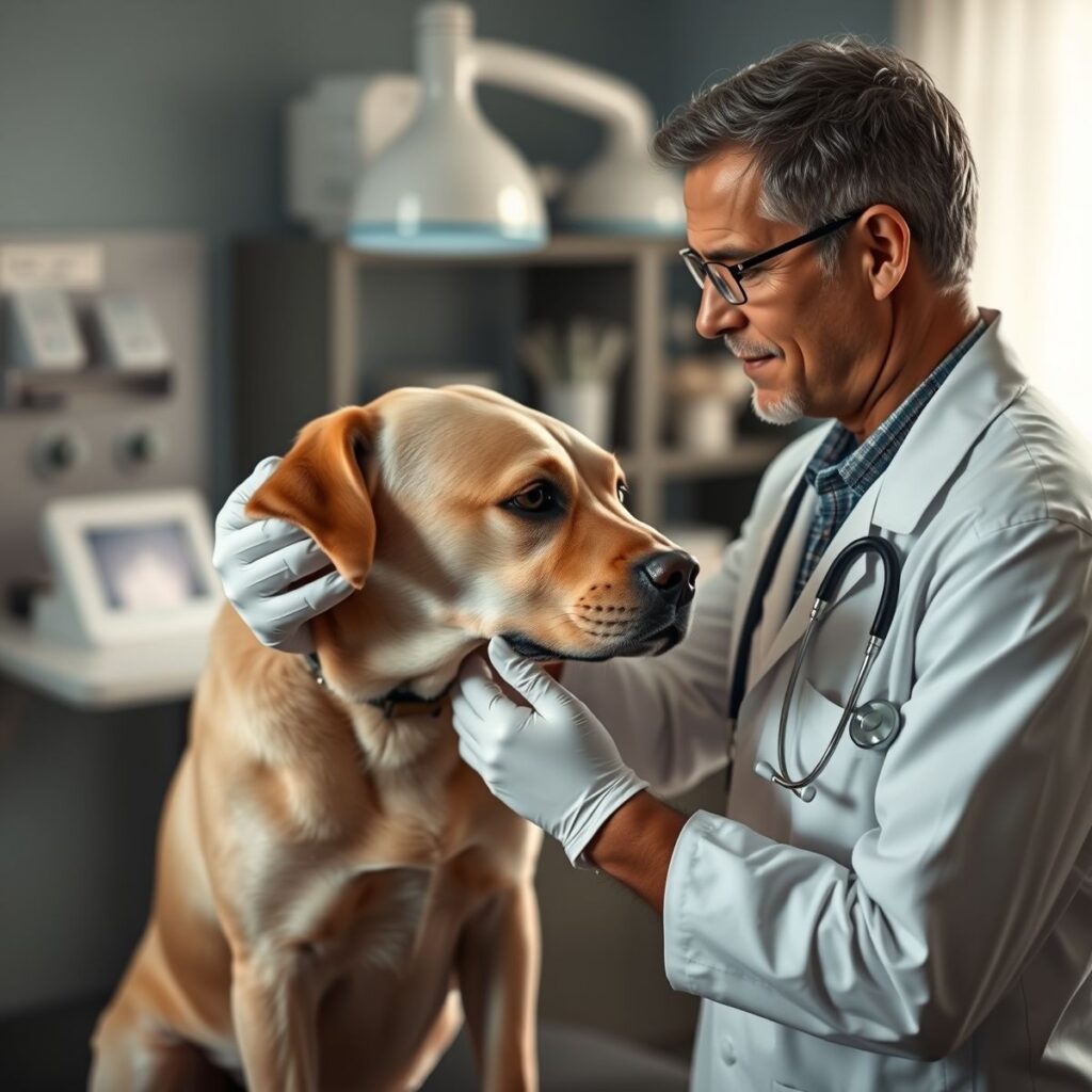 Como identificar doenças em cães: Sinais e Sintomas Importantes