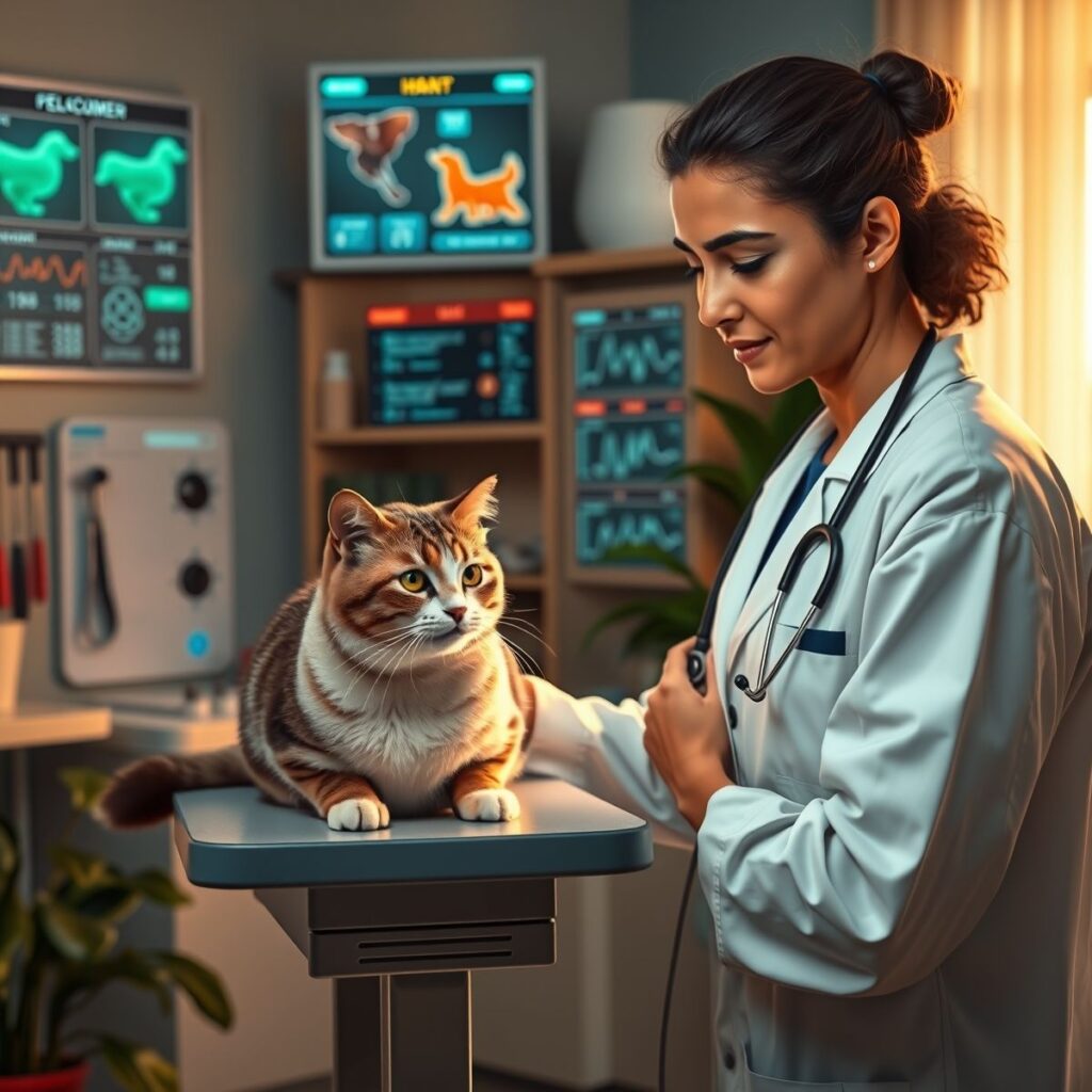 Como Identificar Doenças em Gatos: Dicas e Sinais Importantes
