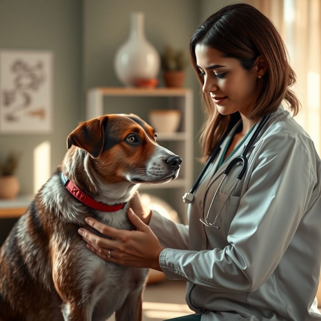 Fobias em cães: Entenda as causas e tratamentos eficazes