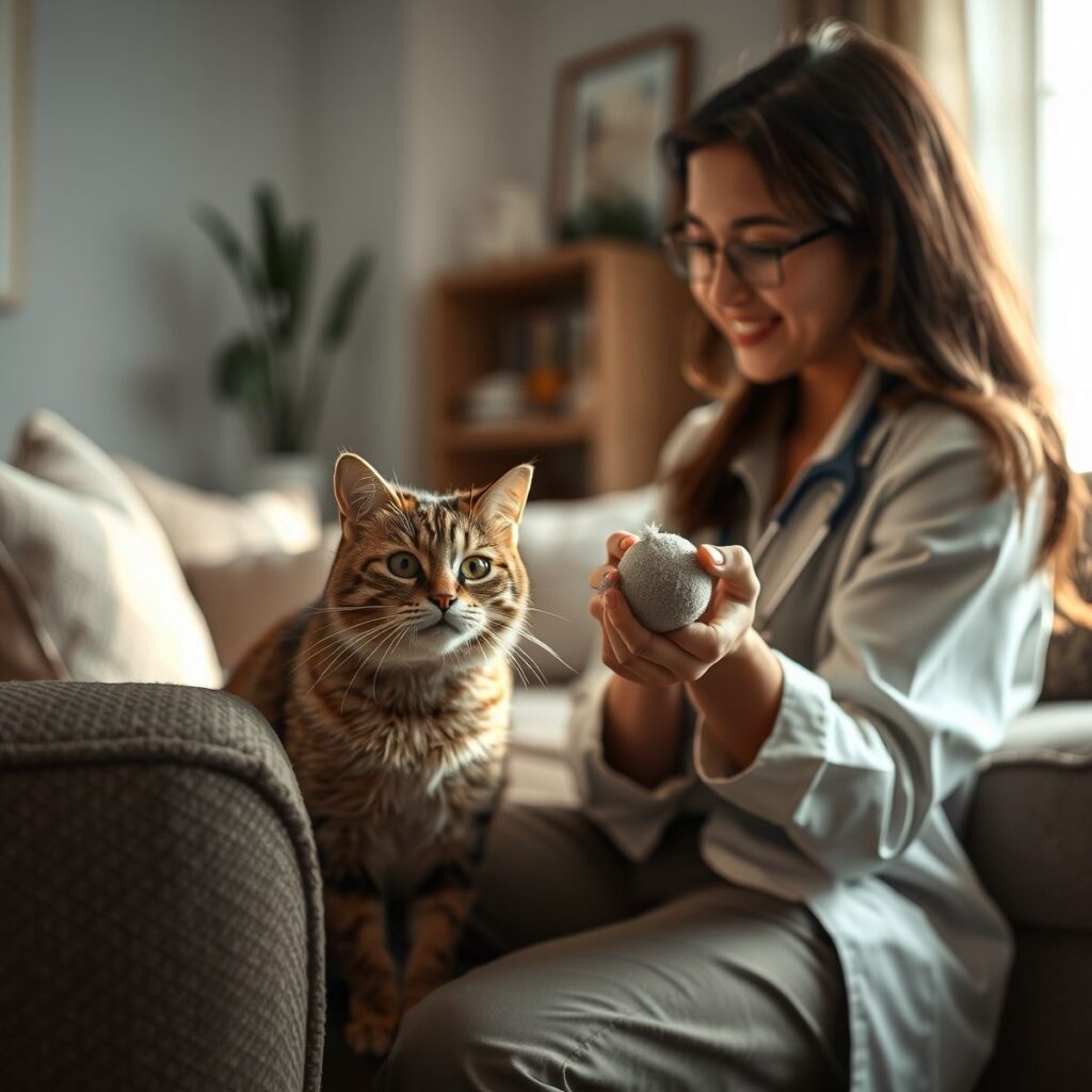 Fobias em Gatos: Entenda as Causas e Sintomas