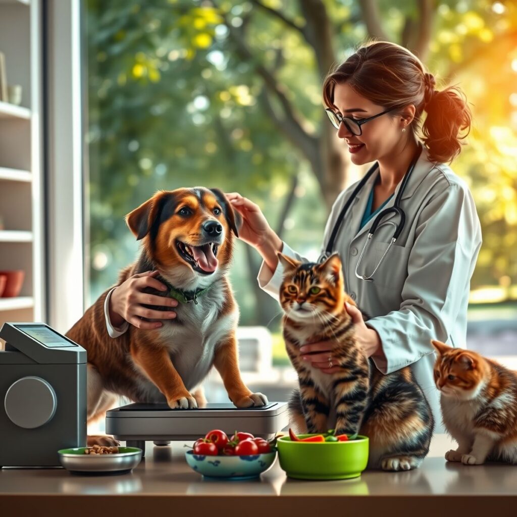 Como prevenir obesidade em pets: Dicas e Orientações Essenciais