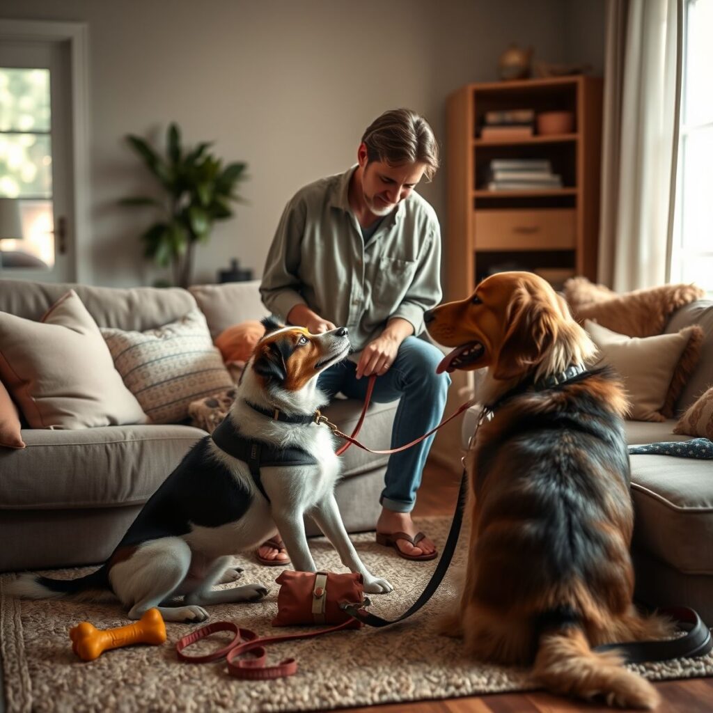 Como evitar brigas entre pets: Dicas e Estratégias Eficazes
