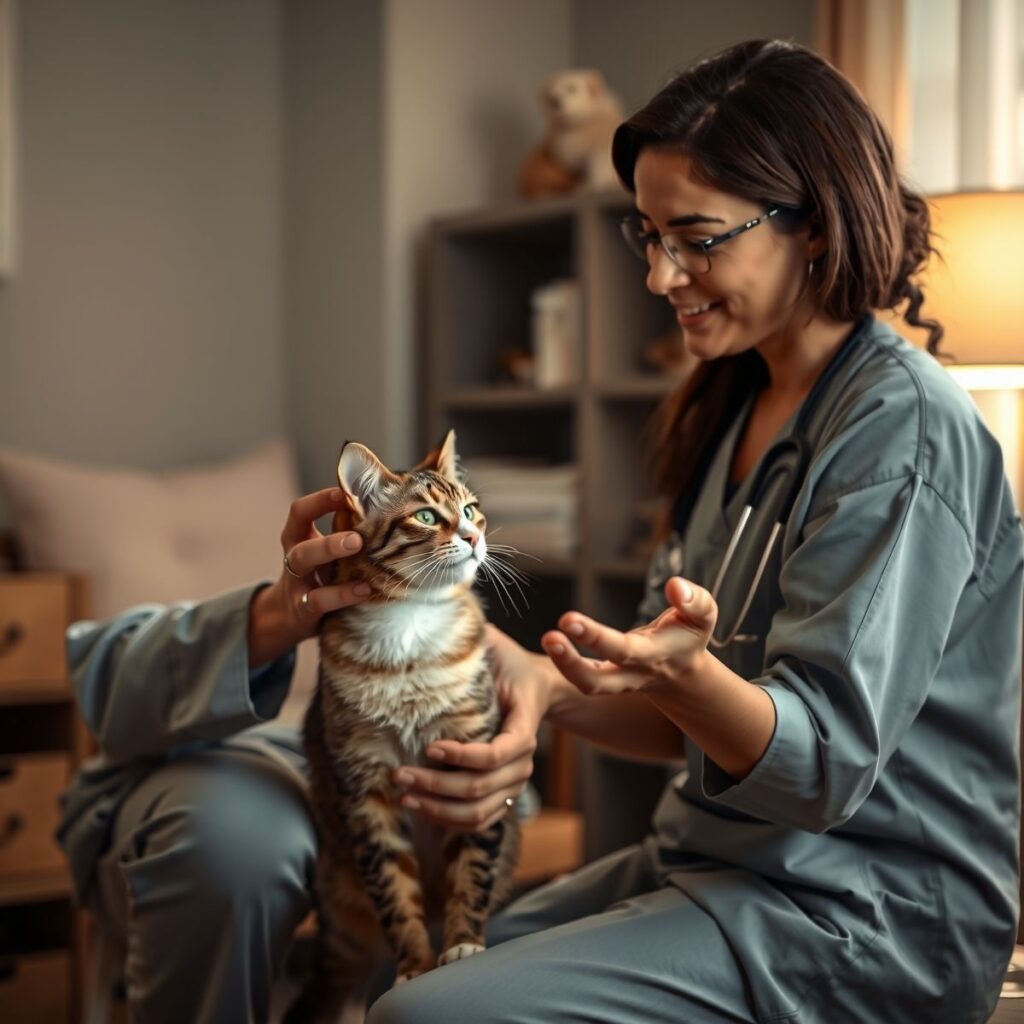 Como entender a linguagem corporal dos gatos: Guia Completo