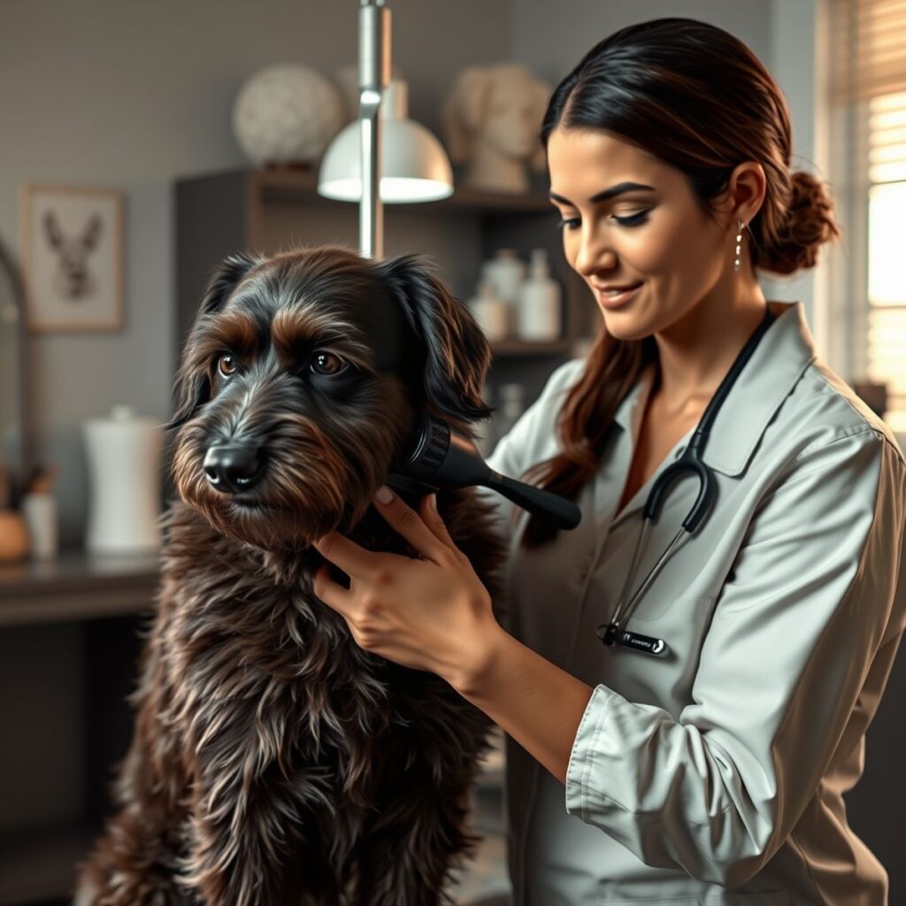 Cuidados com a pelagem de cães: Guia completo para tutores