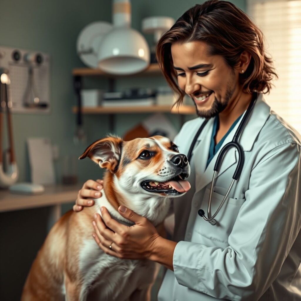 Como fazer um check-up em pets: Guia Completo