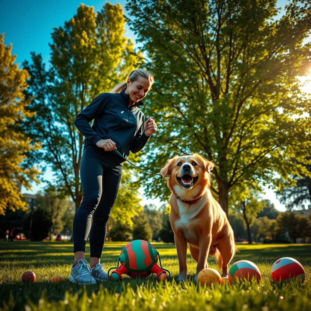 Como incentivar exercícios para cães: Dicas e Estratégias Eficazes