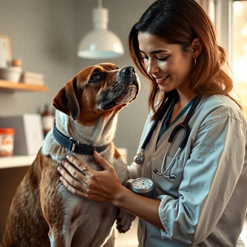 Cuidados com a saúde reprodutiva de cães: Guia Completo