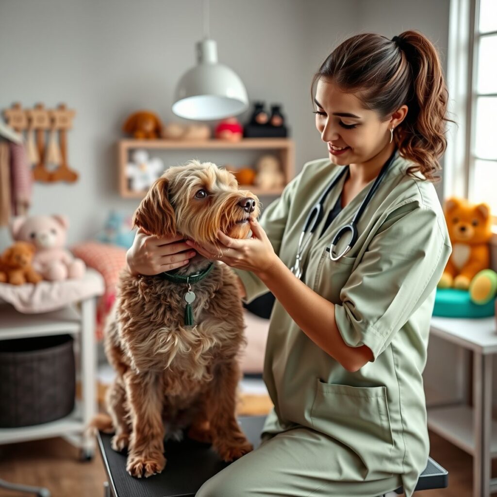 Técnicas de higiene para pets: Dicas e Cuidados Essenciais