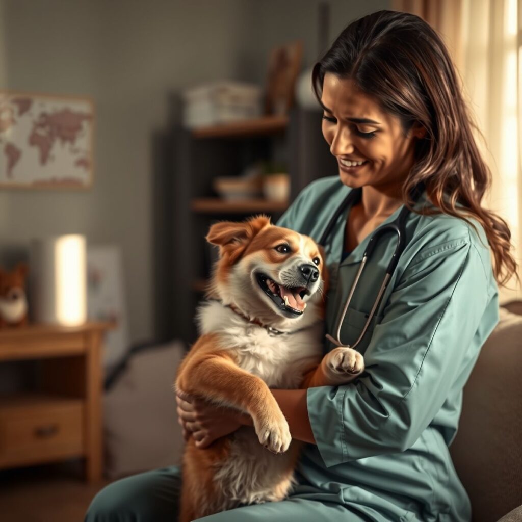 Benefícios da Castração de Pets: Saúde, Comportamento e Mais