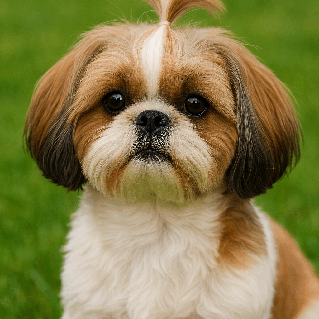 raça Shih tzu