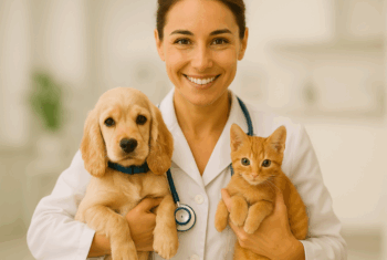 Plano de Saúde Para Pets: Como Cuidar do Seu Melhor Amigo Gastando Pouco!