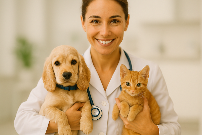 Plano de Saúde Para Pets: Como Cuidar do Seu Melhor Amigo Gastando Pouco!